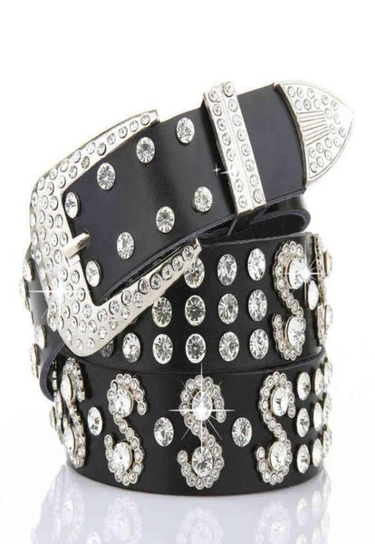 women039s rhintone decorative belt women039s korean leather jeans with fashion wide diamond inlaid simple and versatile7413174, Black;brown
women039s rhintone decorative belt women039s korean leather jeans with fashion wide diamond inlaid simple and versatile7413174, Black;brown