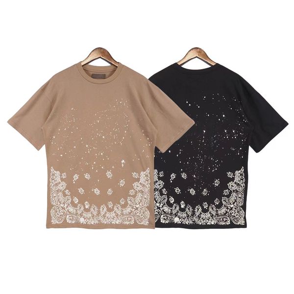 new summer mens t shirts designer men t-shirts man women fashion t-shirt short sleeve loose oversized embroidery streetwear shirt mans tees, White;black
new summer mens t shirts designer men t-shirts man women fashion t-shirt short sleeve loose oversized embroidery streetwear shirt mans tees, White;black