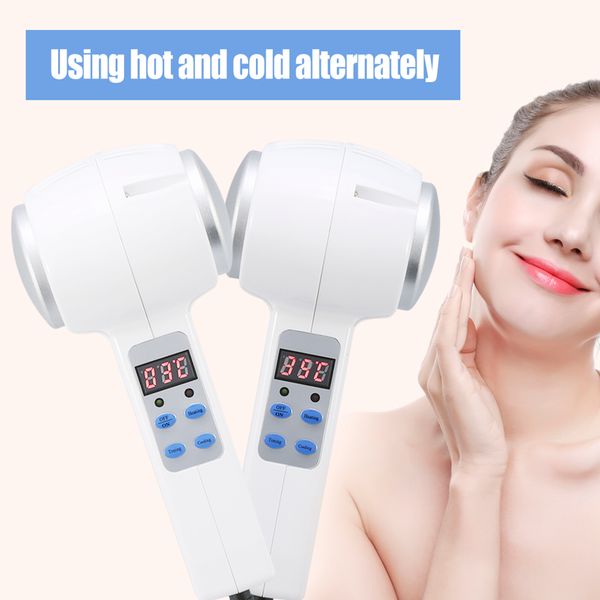 eye massager 100 240v cold hammer cryotherapy skin rejuvenation face lifting beauty massage machine device 230511
eye massager 100 240v cold hammer cryotherapy skin rejuvenation face lifting beauty massage machine device 230511
