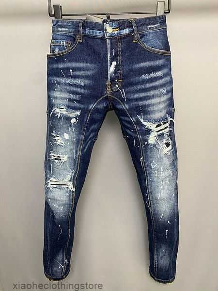 hole jeans sales light men blue dark grey italy brand mans long pants trousers streetwear denim skinny slim straight d2 biker jean real p di, Black
hole jeans sales light men blue dark grey italy brand mans long pants trousers streetwear denim skinny slim straight d2 biker jean real p di, Black