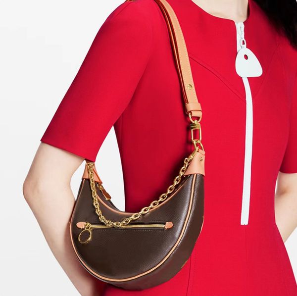 luxury designer bag handbag women shopping bag shoulder bag fashion double chain double shoulder crescent bag croissant dumpling bag classic
luxury designer bag handbag women shopping bag shoulder bag fashion double chain double shoulder crescent bag croissant dumpling bag classic
