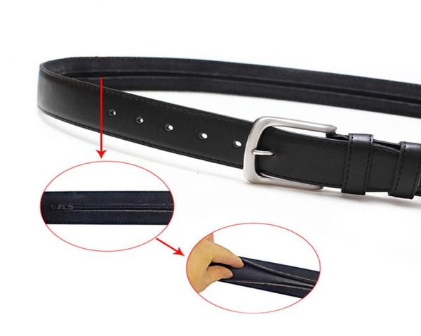 belts outdoor men039s zipper wallet belt inner clip antitheft zipper pin buckle belt casual hidden zipper wallet m7823967, Black;brown
belts outdoor men039s zipper wallet belt inner clip antitheft zipper pin buckle belt casual hidden zipper wallet m7823967, Black;brown