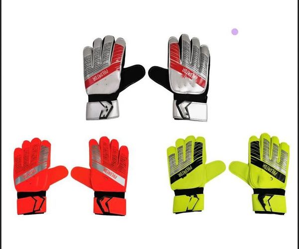 new thickened football goalkeeper universal shock absorbing full finger gloves with finger protector latex full palm fall protection, Black
new thickened football goalkeeper universal shock absorbing full finger gloves with finger protector latex full palm fall protection, Black