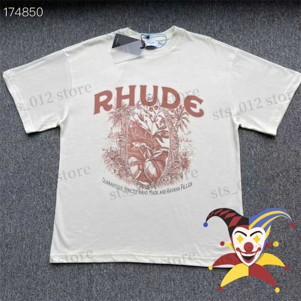 men's t-shirts 2023ss vintage t-shirt men women summer floral oversized tee t shirt t230512, White;black
men's t-shirts 2023ss vintage t-shirt men women summer floral oversized tee t shirt t230512, White;black