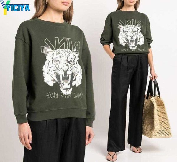 yiciya pirate hippie tiger head graphic sweatshirt woman autumn long sleeve o neck cotton hoodies casual vintage classic pullovers, Black
yiciya pirate hippie tiger head graphic sweatshirt woman autumn long sleeve o neck cotton hoodies casual vintage classic pullovers, Black
