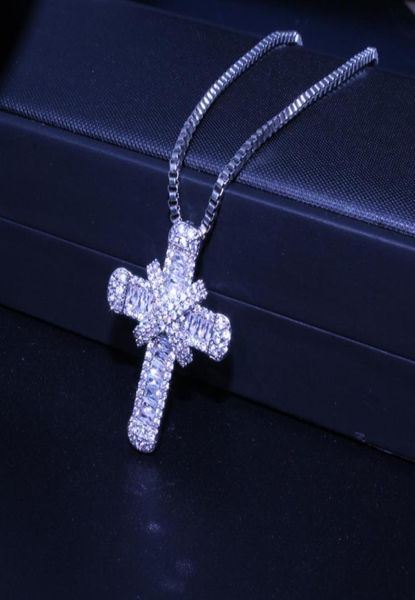 new arrival fashion silver cross necklace jewelry women wedding shiny cz zircon crystal pendant necklace party gift5824207
new arrival fashion silver cross necklace jewelry women wedding shiny cz zircon crystal pendant necklace party gift5824207