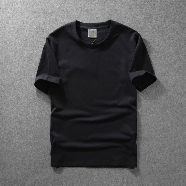 designer t-shirt luxury brand clothing fashion brand embroidery solid cotton base shirt short sleeve men's leisure sports spring/summer, White;black
designer t-shirt luxury brand clothing fashion brand embroidery solid cotton base shirt short sleeve men's leisure sports spring/summer, White;black