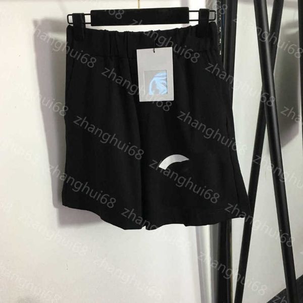 23ss black shorts womens shorts womens designer clothing logo printed high waist elastic waist casual shorts women clothes a1, White;black
23ss black shorts womens shorts womens designer clothing logo printed high waist elastic waist casual shorts women clothes a1, White;black