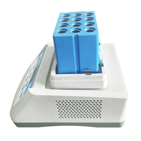 portable heating cooling prps plasma gel maker gel preparation machine for beauty salon