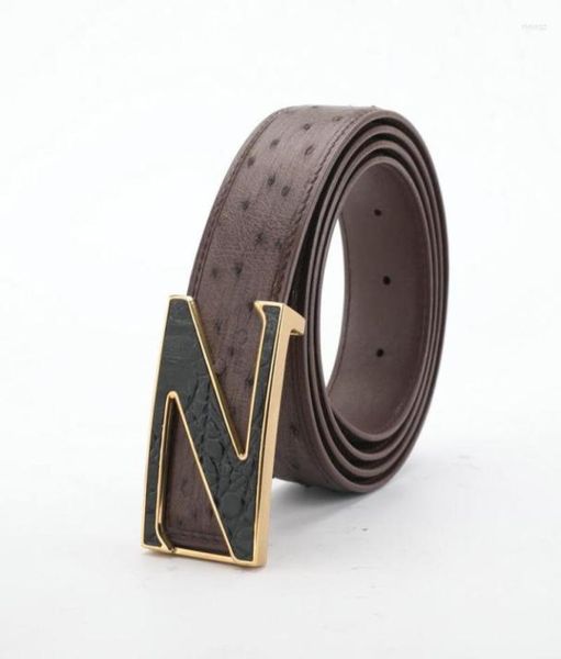 belts men39s black belt genuine ostrich leather highgrade pants with plate buckle masculino holographic cinturon mujer2265164, Black;brown
belts men39s black belt genuine ostrich leather highgrade pants with plate buckle masculino holographic cinturon mujer2265164, Black;brown