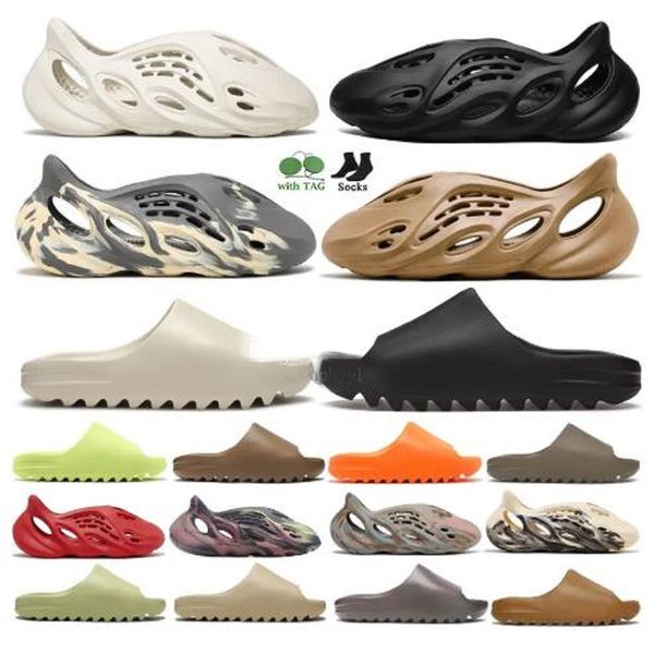 eur48 2023 slides slippers desert sand summer brown flat mens women beach resin slide sandal graffiti bone rubber mxt moon gray mineral blue, Black
eur48 2023 slides slippers desert sand summer brown flat mens women beach resin slide sandal graffiti bone rubber mxt moon gray mineral blue, Black