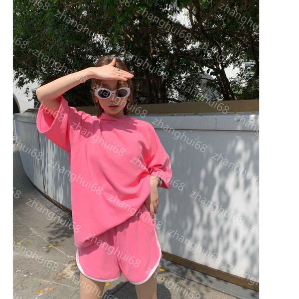 23ss hoodie suit womens designer clothing casual suit women shorts sets fringe short sleeve hoodie high waist elastic waist drawstring short, White
23ss hoodie suit womens designer clothing casual suit women shorts sets fringe short sleeve hoodie high waist elastic waist drawstring short, White