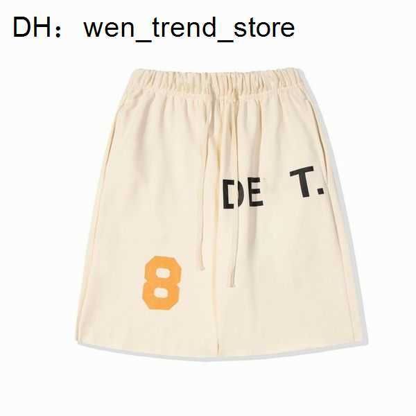 men's shorts american fashion brand galleryes depts hand-painted splash printing pure cotton terry fog high street 5-point casual pants, White;black
men's shorts american fashion brand galleryes depts hand-painted splash printing pure cotton terry fog high street 5-point casual pants, White;black