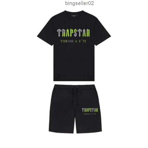 t-shirts summer trapstar printed cotton t-shirt men beach shorts sets streetwear tracksuit men's sportswearmen'sf4b8, Gray
t-shirts summer trapstar printed cotton t-shirt men beach shorts sets streetwear tracksuit men's sportswearmen'sf4b8, Gray