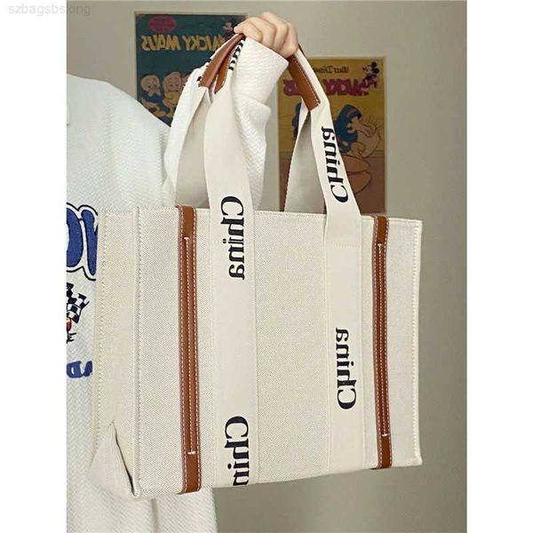 luxury bag women's handbags trend 2023 designer canvas leather letters shopping classic woody large tote bags schoolbag y2k
luxury bag women's handbags trend 2023 designer canvas leather letters shopping classic woody large tote bags schoolbag y2k