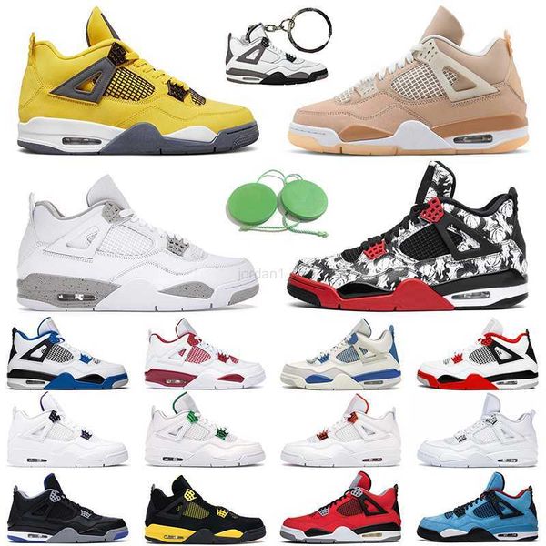 mens basketball shoes 4s 4 guava ice fire red black cat white cement purple metallic cool grey women men trainer sports sneakers
mens basketball shoes 4s 4 guava ice fire red black cat white cement purple metallic cool grey women men trainer sports sneakers