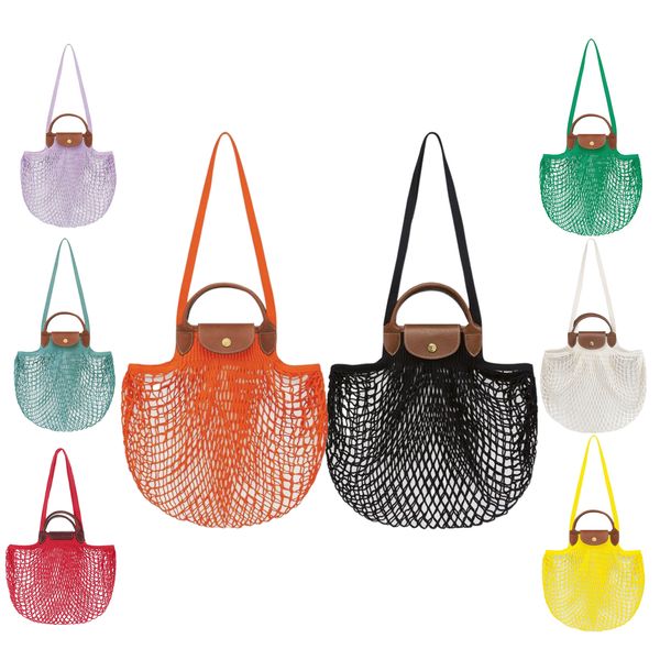 2 sizes longchammp net lady beach bag seller women large tote mens weekend hobo designer summer clutch bags luxury handbag vintage famous cr
2 sizes longchammp net lady beach bag seller women large tote mens weekend hobo designer summer clutch bags luxury handbag vintage famous cr