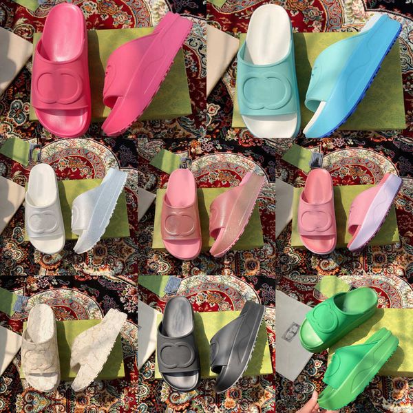 2023 designer sandal women men rubber leather slide sandal dress shoe wedges sandal beach slippers luxury summer platform slide thick bottom, Black
2023 designer sandal women men rubber leather slide sandal dress shoe wedges sandal beach slippers luxury summer platform slide thick bottom, Black