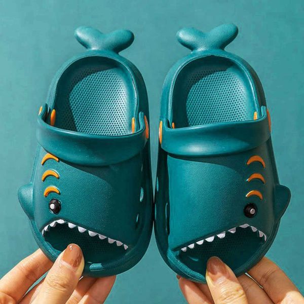 girls children sandals kids cartoon shark summer toddler soft boys sole baby shoes anti-slip slippers ea9n, Black
girls children sandals kids cartoon shark summer toddler soft boys sole baby shoes anti-slip slippers ea9n, Black