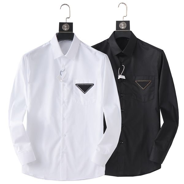 designer men's t-shirts fashion casual high-grade 100% cotton breathable wrinkle resistant slim commercial clothing street lapel short, White;black
designer men's t-shirts fashion casual high-grade 100% cotton breathable wrinkle resistant slim commercial clothing street lapel short, White;black