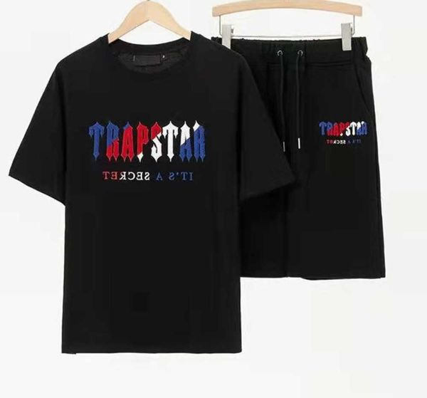 london shirt 22ss t new trapstar men and women embroidered chenille decoded chord suit - revolution luxury trapstars tee trapstar. 12 203, Gray
london shirt 22ss t new trapstar men and women embroidered chenille decoded chord suit - revolution luxury trapstars tee trapstar. 12 203, Gray