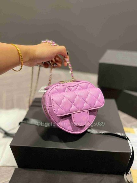 evening bags wholesale classic mini heart style quilted vanity bags ghw chain crossbody shoulder purse cosmetic case outdoor sacoche luxury
evening bags wholesale classic mini heart style quilted vanity bags ghw chain crossbody shoulder purse cosmetic case outdoor sacoche luxury
