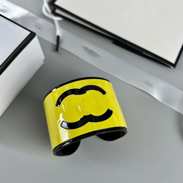 ccity bangle various new internet celebrity lady women men c open bracelet fashion designer charm gold bracelet woman accessories for dinner, Black
ccity bangle various new internet celebrity lady women men c open bracelet fashion designer charm gold bracelet woman accessories for dinner, Black