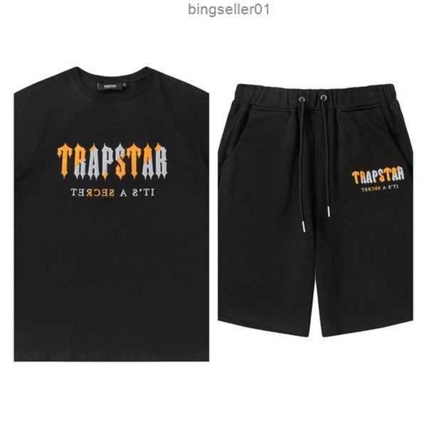 men's t-shirts tracksuits stock trapstar t-shirt embroidery flocking letter men women t shirt set shorts suitmen'su0jsu0js 20eh9c, Gray
men's t-shirts tracksuits stock trapstar t-shirt embroidery flocking letter men women t shirt set shorts suitmen'su0jsu0js 20eh9c, Gray