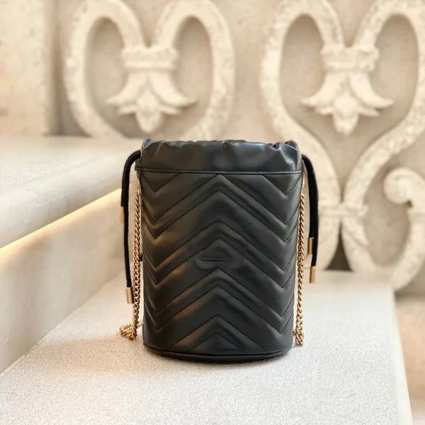 bucket bag purses designer woman handbag fashion shoulder bags chain classic black pochette practical summer stripes wave pattern
bucket bag purses designer woman handbag fashion shoulder bags chain classic black pochette practical summer stripes wave pattern