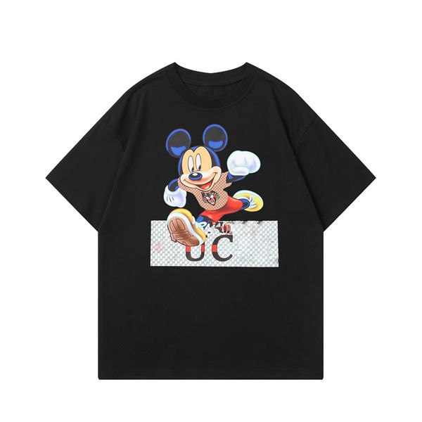 fashion designer menst shirts printed man t-shirt cotton casual tees short sleeve hip hop h2y streetwear luxury tshirts m-xxxl t38, White;black
fashion designer menst shirts printed man t-shirt cotton casual tees short sleeve hip hop h2y streetwear luxury tshirts m-xxxl t38, White;black