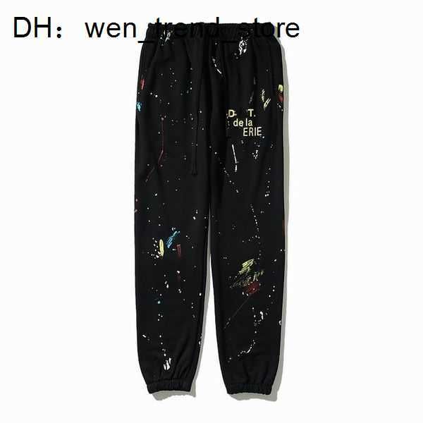designers pants men's galleries sweatpants dept speckled letter print women's couple loose versatile casual straight gray orange r, Black
designers pants men's galleries sweatpants dept speckled letter print women's couple loose versatile casual straight gray orange r, Black