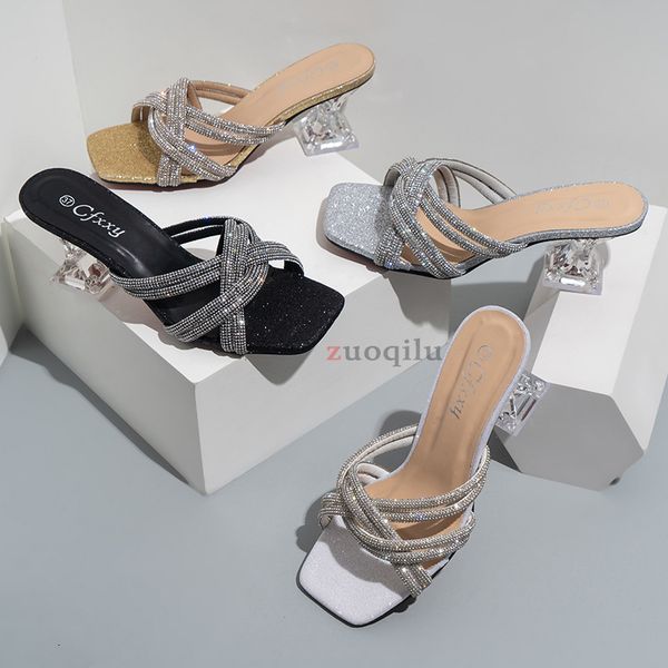 sandals women clear high heels slippers accessories sandals summer beach ladies slides flip flops female dress shoe 230511, Black
sandals women clear high heels slippers accessories sandals summer beach ladies slides flip flops female dress shoe 230511, Black