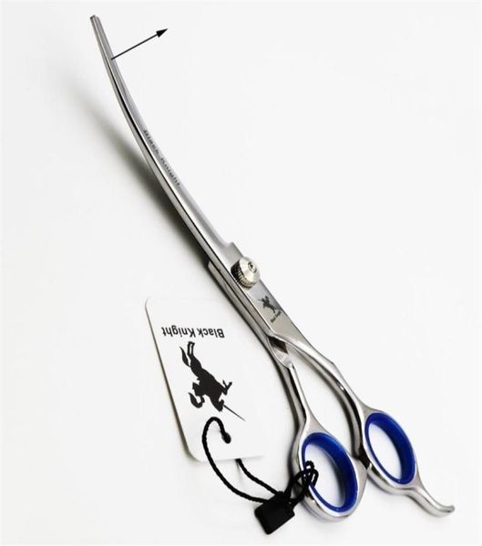 7 inch pet scissors professional salon barber hairdressing hair cutting scissors dog grooming shears 2202245240982
7 inch pet scissors professional salon barber hairdressing hair cutting scissors dog grooming shears 2202245240982