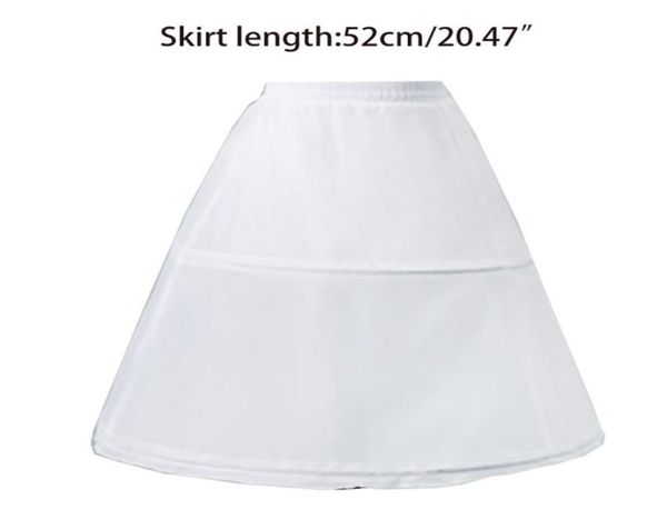 kids flower girls 2 hoop single layer aline crinoline drawstring elastic waist petticoat for wedding dress underskirt half slip6184244, White
kids flower girls 2 hoop single layer aline crinoline drawstring elastic waist petticoat for wedding dress underskirt half slip6184244, White
