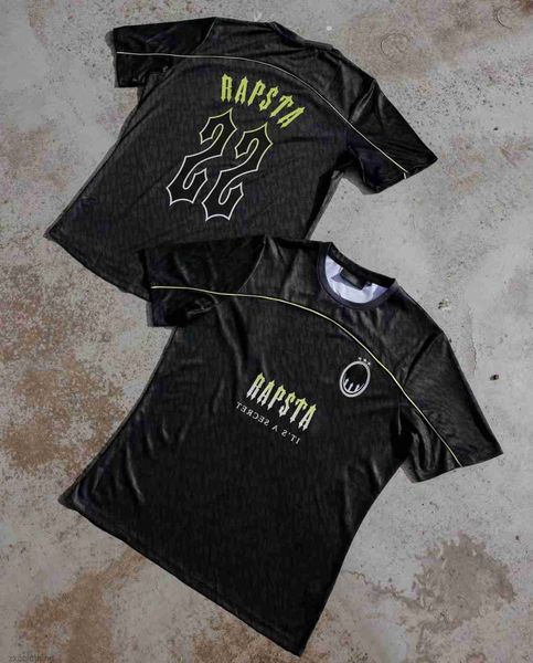 2023 fashion designer shirt luxury t womens and men's t rapstar short seelve tees round neck colorful male t-s mpoi ua36, White;black
2023 fashion designer shirt luxury t womens and men's t rapstar short seelve tees round neck colorful male t-s mpoi ua36, White;black