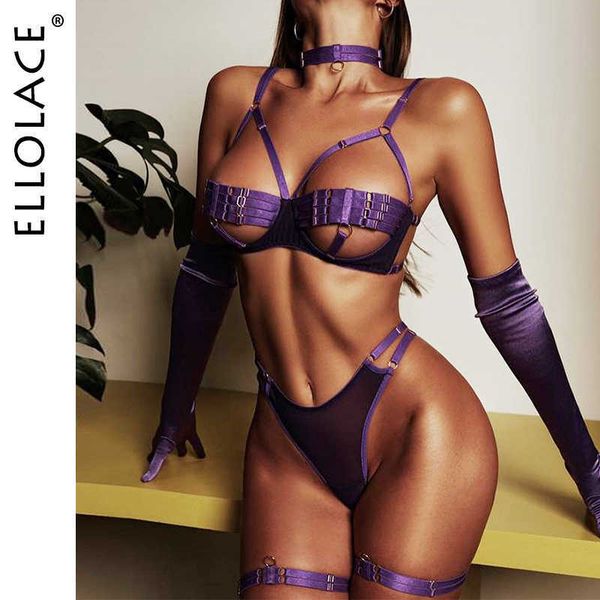 bikini air bra panties women new low waisted thongellolace lingerie naked without censorship 5piece costume hollow underwear sensual open ou, Red;black
bikini air bra panties women new low waisted thongellolace lingerie naked without censorship 5piece costume hollow underwear sensual open ou, Red;black