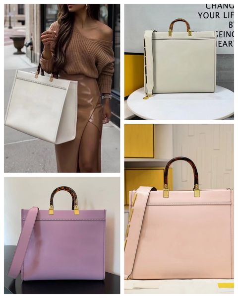 luxury designers sunshine tote bag amber double handle handbags large bag fashion women shopping bags leather shoulder crossbody bags totes
luxury designers sunshine tote bag amber double handle handbags large bag fashion women shopping bags leather shoulder crossbody bags totes