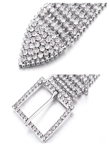 8 rows full cubic zirconia wedding belt sparkling rhinestone chain belt wide waist chain belt cintos femenino belts accessories8068034, Black;brown
8 rows full cubic zirconia wedding belt sparkling rhinestone chain belt wide waist chain belt cintos femenino belts accessories8068034, Black;brown