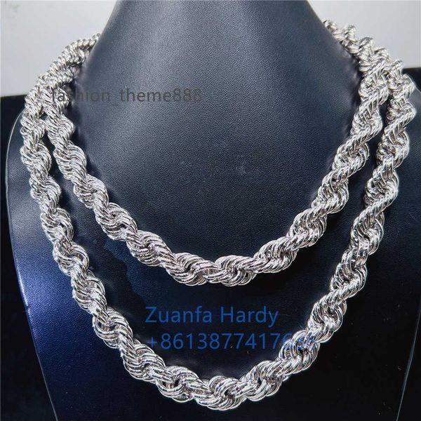 big size 8mm moissanite clasp men's necklace gold plated vvs moissanite diamond lock silver link rope chain
big size 8mm moissanite clasp men's necklace gold plated vvs moissanite diamond lock silver link rope chain