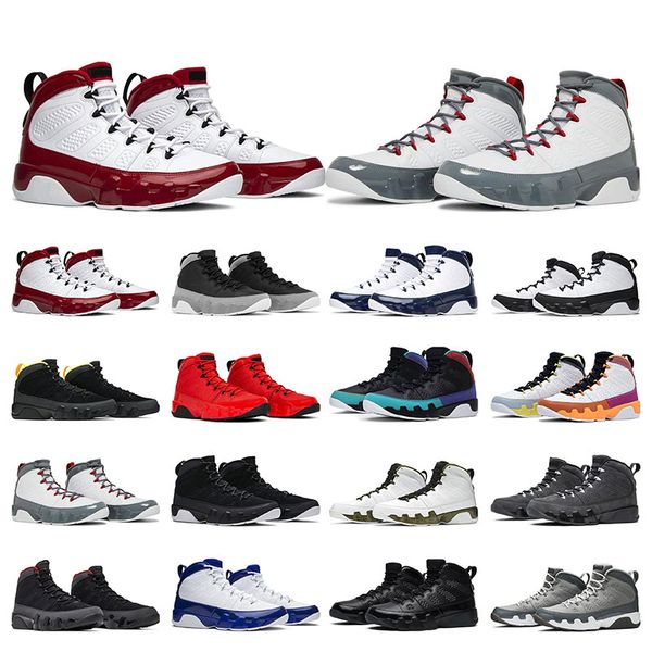 9s men basketball shoes 9 mens sneakers outdoor fashion trainers chile gym red particle grey bred statue outdoors shoe size 7-13
9s men basketball shoes 9 mens sneakers outdoor fashion trainers chile gym red particle grey bred statue outdoors shoe size 7-13