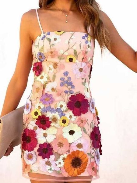 wife wedding dress guest dress party dress miniskirt black white pink sleeveless flower print cold reception summer spring autumn tulle part
wife wedding dress guest dress party dress miniskirt black white pink sleeveless flower print cold reception summer spring autumn tulle part