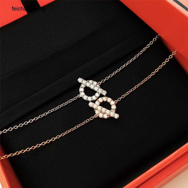 factory outlet h ermes designer necklace small q bracelet versatile diamond pig nose handpiece fashion s925 silver plated hollow ring women, Black
factory outlet h ermes designer necklace small q bracelet versatile diamond pig nose handpiece fashion s925 silver plated hollow ring women, Black