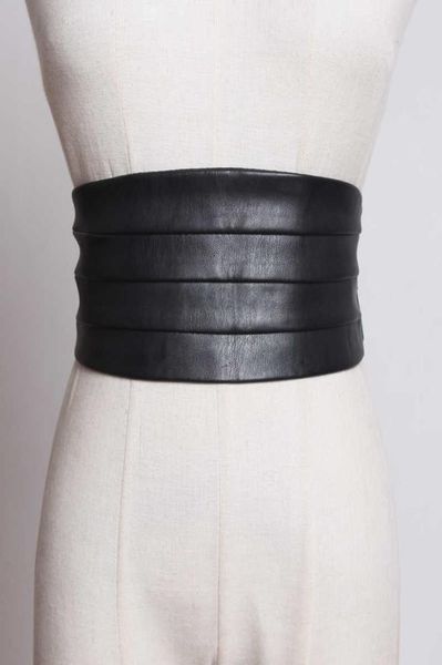 multicolor black red pu leather elastic wide belt personality women new fashion tide allmatch spring 20215793837, Black;brown
multicolor black red pu leather elastic wide belt personality women new fashion tide allmatch spring 20215793837, Black;brown