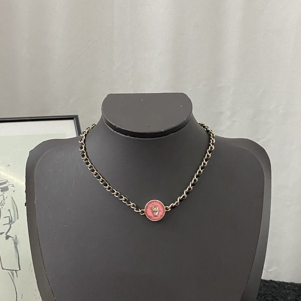 luxury designer letter ccity pendant necklaces multi colors women channel necklace chain jewelry accessories 20 style ax8b, Silver
luxury designer letter ccity pendant necklaces multi colors women channel necklace chain jewelry accessories 20 style ax8b, Silver