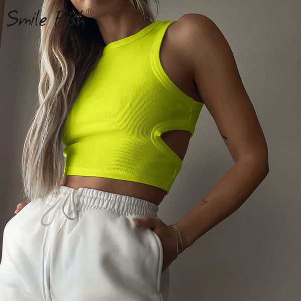 women's tanks camis knitted khaki autumn women lady crop vest solid korean fashion female white shoulder ribbed tank g1262 230511
women's tanks camis knitted khaki autumn women lady crop vest solid korean fashion female white shoulder ribbed tank g1262 230511
