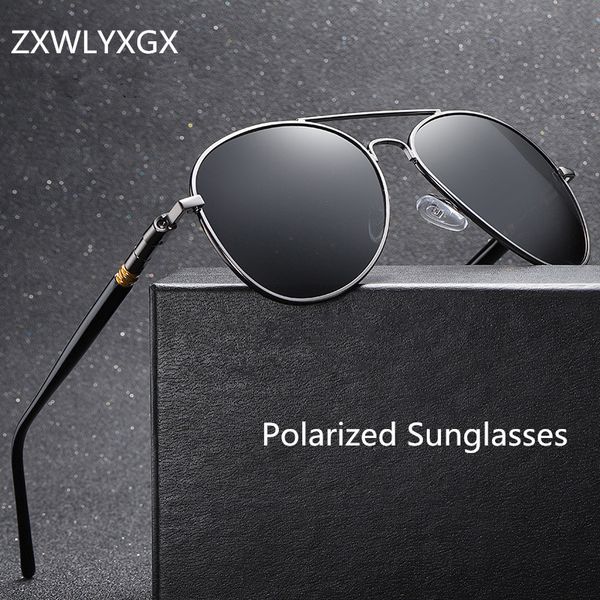 sunglasses zxwlyxgx brand sunglasses men 2023 polarized fashion classic pilot sun glasses fishing driving goggles shades for women 230511, White;black
sunglasses zxwlyxgx brand sunglasses men 2023 polarized fashion classic pilot sun glasses fishing driving goggles shades for women 230511, White;black