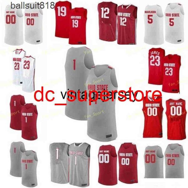 ncaa college ohio state buckeyes basketball jersey 34 kaleb wesson 35 gary bradds 4 craft duane washington 5 havlicek custom stitched, Black
ncaa college ohio state buckeyes basketball jersey 34 kaleb wesson 35 gary bradds 4 craft duane washington 5 havlicek custom stitched, Black