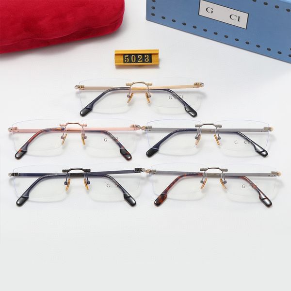 transparent lens women men sunglasses outdoor fashion luxury frame glassesye glass eyeglasses with box 5025, White;black
transparent lens women men sunglasses outdoor fashion luxury frame glassesye glass eyeglasses with box 5025, White;black