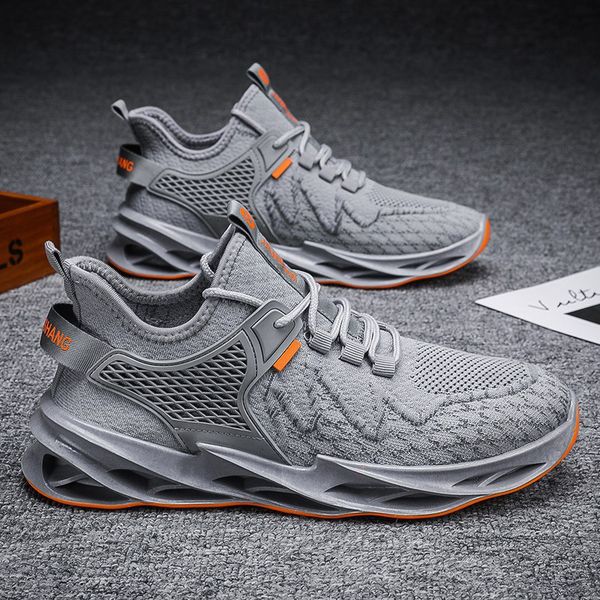 men running shoes white black dark grey breathable fashion fly knit jogging comfortable soft fire red casual mens trainers chaussures
men running shoes white black dark grey breathable fashion fly knit jogging comfortable soft fire red casual mens trainers chaussures