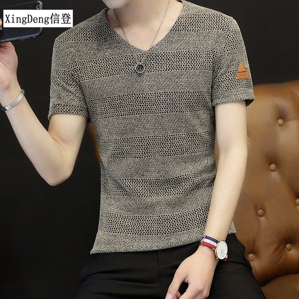 men's t-shirts xingdeng brand breathable clothing v neck men t shirt male fashion fitness casual loose tshirts plus size m-6xl 230512, White;black
men's t-shirts xingdeng brand breathable clothing v neck men t shirt male fashion fitness casual loose tshirts plus size m-6xl 230512, White;black